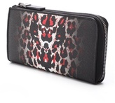 Thumbnail for your product : McQ Zip Around Wallet