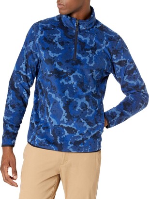 Mens Camo Jacket Blue | Shop the world's largest collection of 