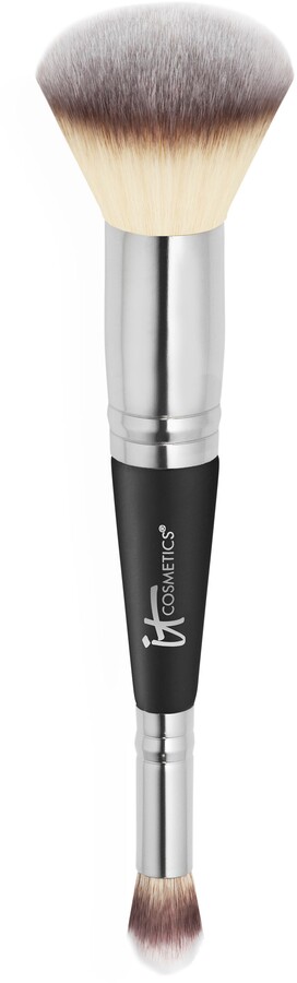 Heavenly Luxe Flat Buffing Foundation Brush #6 - IT Cosmetics