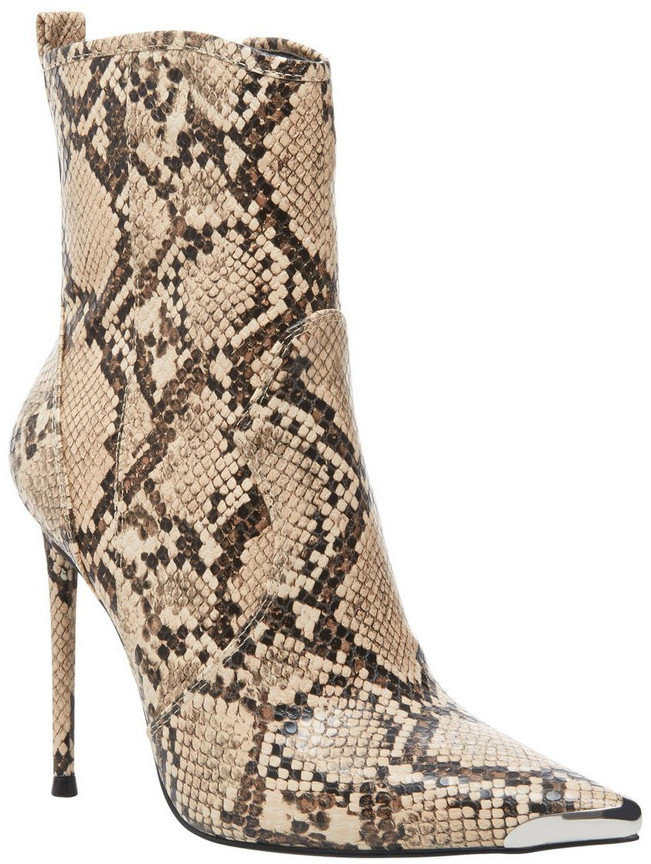 steve madden nello bootie