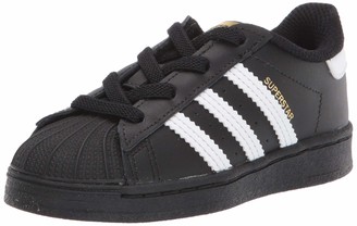 Adidas Superstar Black Gold | Shop the 