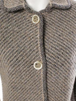 Thumbnail for your product : Piazza Sempione Wool Sweater