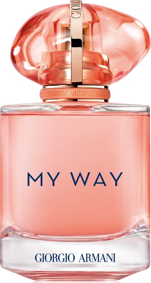 Giorgio Armani My Way Ylang Eau de Parfum Spray 1.6 oz.