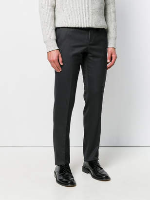 Armani Collezioni classic tailored trousers