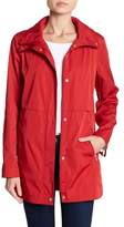 Thumbnail for your product : Cole Haan Woven Nylon Jacket