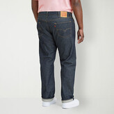 Thumbnail for your product : Levi's Big and Tall 501 Shrink-To-Fit Jeans