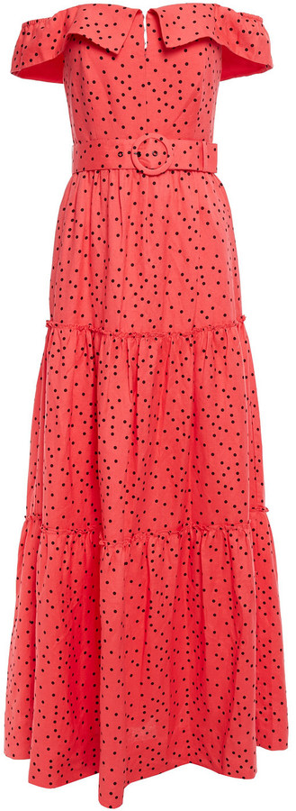 rebecca vallance holiday dress