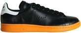 Thumbnail for your product : Adidas By Raf Simons Black Sneakers