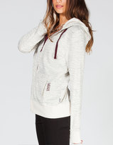Thumbnail for your product : Vans Greenpoint Womens Hoodie