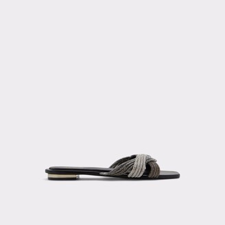 Flat Sandals Aldo | ShopStyle