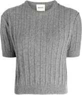 The Esmerelda Cashmere Sweater 