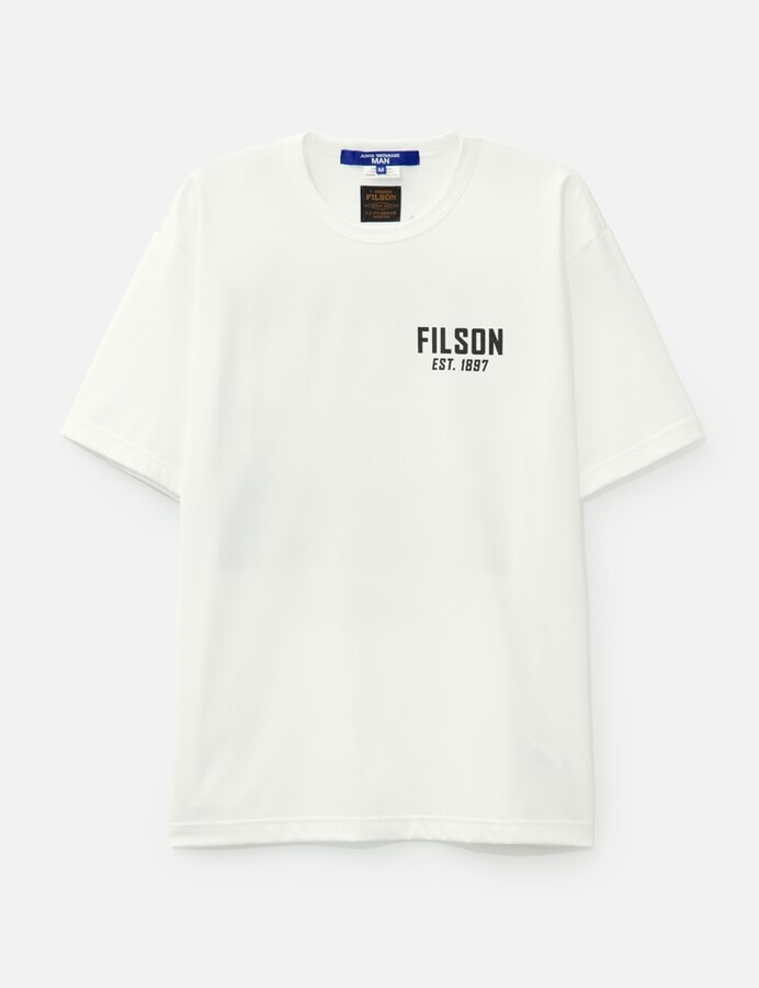 Junya Watanabe x Filson Short Sleeve T-shirt
