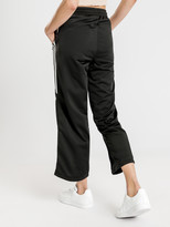 Thumbnail for your product : adidas Fakten Black Pants in Black