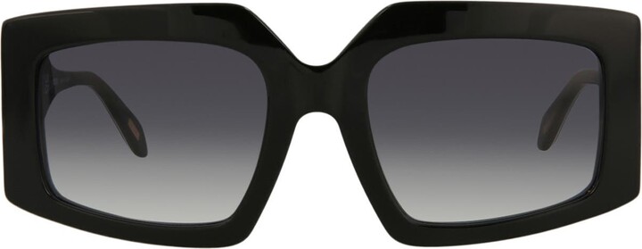 Just Cavalli 54mm Square Sunglasses