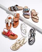 Thumbnail for your product : Madden Girl Brando Footbed Sandals