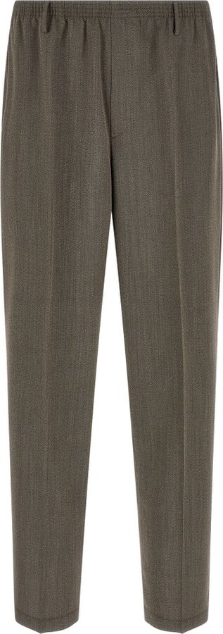 Cellar Door Alfred Tapered Pants