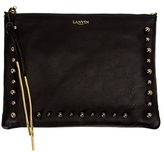 Thumbnail for your product : Lanvin Studded Clutch