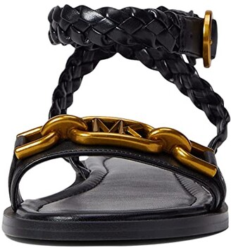 MICHAEL Michael Kors Kailey Flat Sandal - ShopStyle