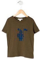 Thumbnail for your product : Burberry Boys' Printed T-Shirt