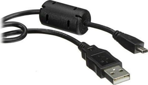 Sigma USB Cable for dp Quattro Cameras