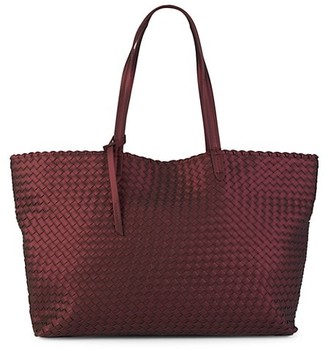 plum handbags