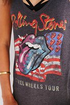 Thumbnail for your product : Urban Outfitters Rolling Stones Tank Top