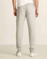 Thumbnail for your product : Calvin Klein Jeans Vertical Logo Fleece Sweatpants