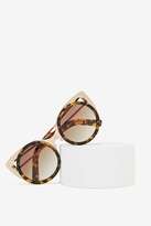 Thumbnail for your product : Factory Linda Farrow Erdem Shades