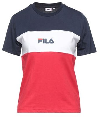 Fila Women's T-shirts | Shop The Largest Collection | ShopStyle
