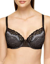 Thumbnail for your product : Wacoal Basic Benefits Underwire Bra