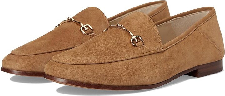 Sam Edelman Loraine Women's Dress Sandals Cyprus Tan : 12 M