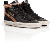 Thumbnail for your product : Golden Goose Slide Hi-Sneakers