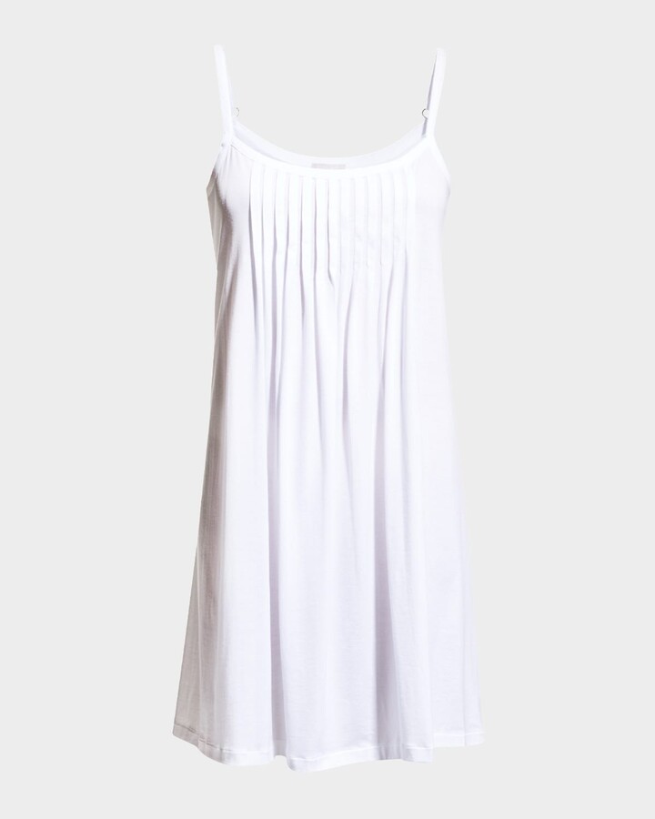 Juliet Pleated Chemise