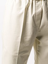 Thumbnail for your product : Christian Wijnants Straight Leg Trousers