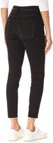 Thumbnail for your product : Amo High Rise Twist Jeans
