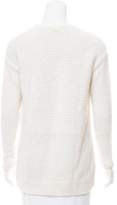Thumbnail for your product : Helmut Lang Wool Knit Sweater