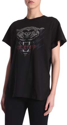 Belstaff Alymer Panther T-shirt