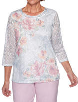 jcpenney alfred dunner corduroy pants