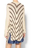 Thumbnail for your product : Free People We The Free Circle Back Cardigan