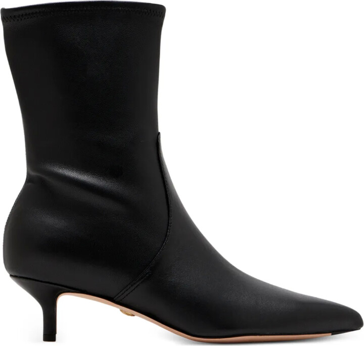 Veronica Beard Lisa ankle boots