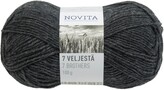 Thumbnail for your product : Novita 7 Veljesta Aran Yarn, 100g