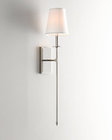 Thumbnail for your product : Monroe One-Light Sconce