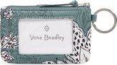 Thumbnail for your product : Vera Bradley Zip ID Case