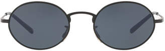 Oliver Peoples x The Row Empire Suite Sunglasses