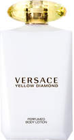 Versace Yellow Diamond body lotion 200ml