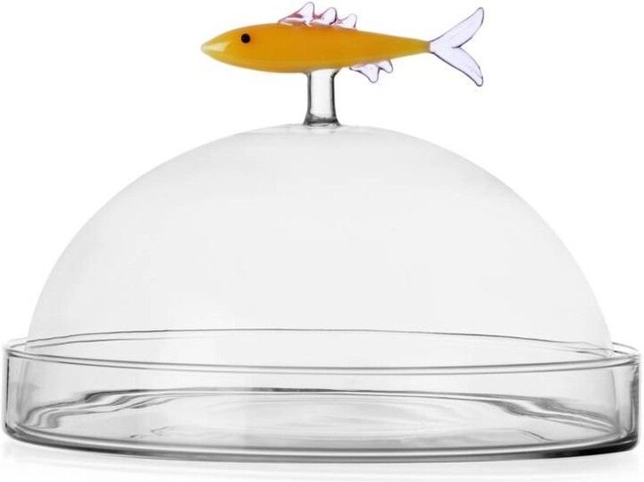 Ichendorf Milano Sardine Dome Dish