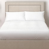 Thumbnail for your product : The White Company Cavendish Headboard Linen Union, Natural Linen Union, Double
