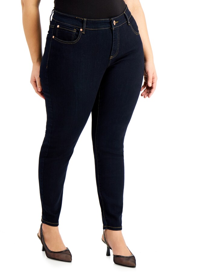 inc plus size pants