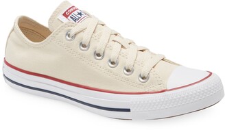 converse chucks beige
