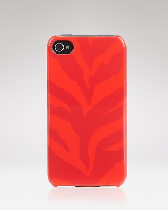 Incase iPhone 4 Case - Red Tiger Snap Case